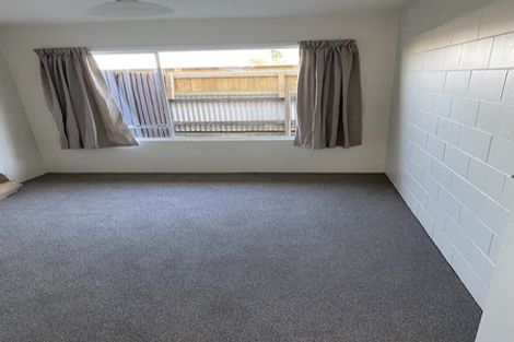 Photo of property in 3/246 Stanmore Road, Richmond, Christchurch, 8013
