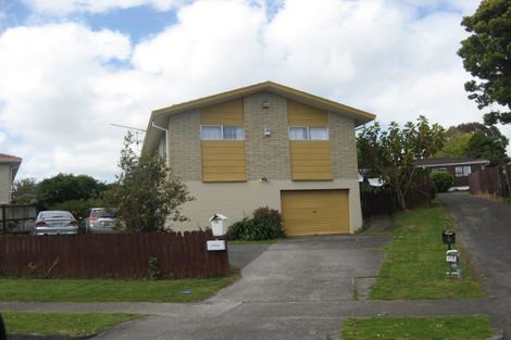 Photo of property in 10 Frobisher Way, Clendon Park, Auckland, 2103