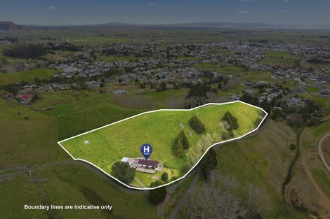 Photo of property in 16c Fairview Terrace, Paeroa, 3600