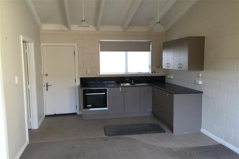 Photo of property in 23c Parker Street, Mayfield, Blenheim, 7201