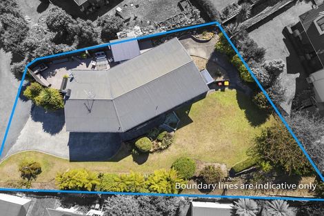 Photo of property in 7 Russell Terrace, Putaruru, 3411