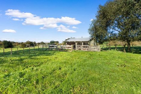 Photo of property in 490 Kuranui Road, Morrinsville, 3372