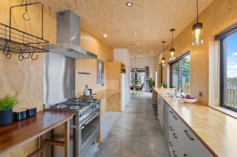 Photo of property in 6a Ramahana Road, Huntsbury, Christchurch, 8022