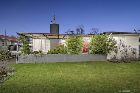 Photo of property in 7 Windsor Street, Solway, Masterton, 5810