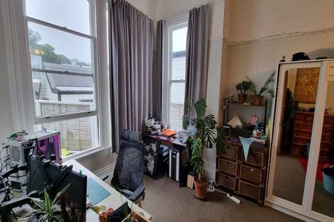 Photo of property in 244 The Terrace, Wellington Central, Wellington, 6011