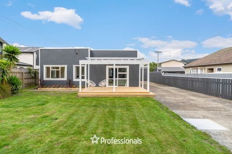Photo of property in 41 Merton Street, Trentham, Upper Hutt, 5018