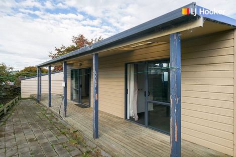 Photo of property in 21 Mount Street, Port Chalmers, 9023