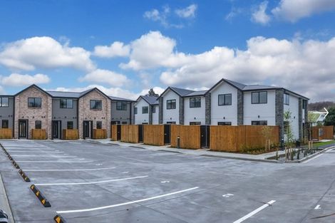 Photo of property in 3/12 Freyberg Avenue, Riccarton, Christchurch, 8011