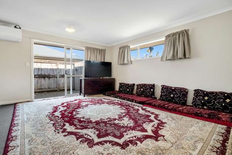 Photo of property in 3d Pitt Street, Frankton, Hamilton, 3204