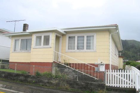 Photo of property in 112 Edward Street, Thames, 3500