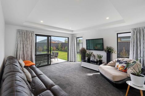 Photo of property in 8 Te Raki Drive, Lincoln, 7608