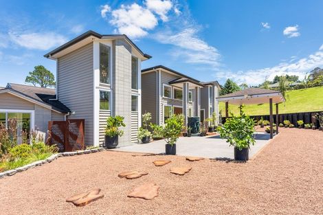 Photo of property in 117a Potter Road, Dairy Flat, Albany, 0792