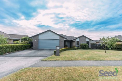 Photo of property in 16 Pengover Avenue, Leamington, Cambridge, 3432