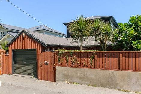 Photo of property in 604 Marine Drive, Days Bay, Lower Hutt, 5013