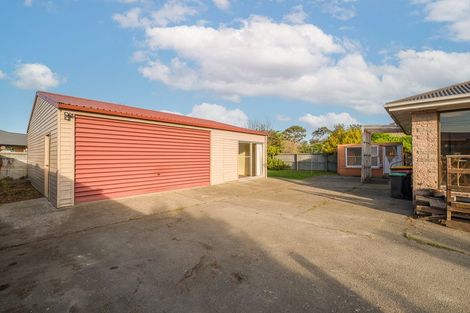 Photo of property in 20 Havelock Street, Phillipstown, Christchurch, 8011