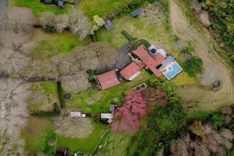 Photo of property in 116 Rosebanks Drive, Tamahere, Hamilton, 3283