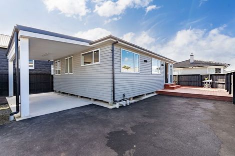 Photo of property in 13a Wesley Street, South Dunedin, Dunedin, 9012
