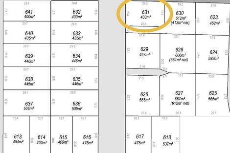 Photo of property in 39 Dodd Road, Rolleston, 7615