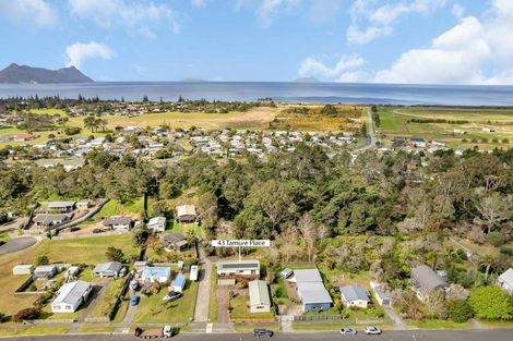 Photo of property in 43 Tamure Place, Ruakaka, 0116