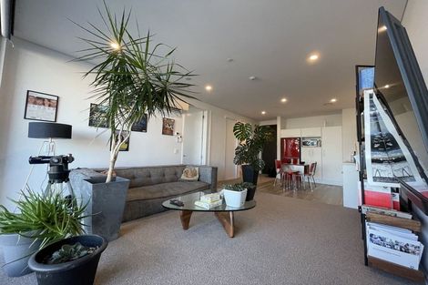 Photo of property in The Foundry, 409/36b Welles Street, Christchurch Central, Christchurch, 8011
