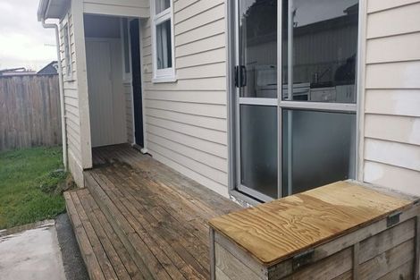 Photo of property in 117 East Street, Feilding, 4702