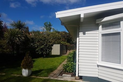 Photo of property in 26a Batt Street, West End, Palmerston North, 4410