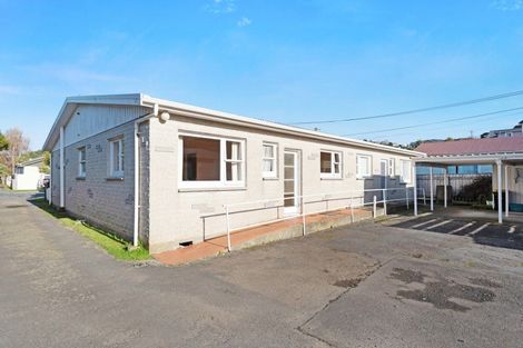 Photo of property in 23b Rotherham Terrace, Miramar, Wellington, 6022