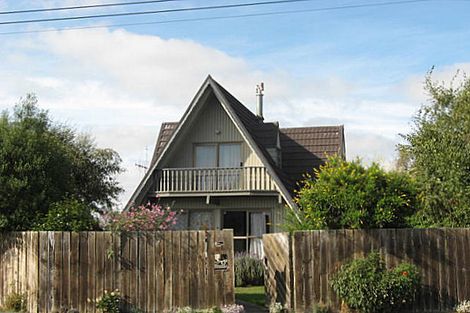 Photo of property in 7 Eaton Street, Waimate, 7924