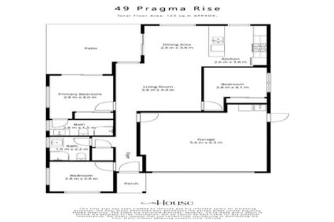 Photo of property in 49 Pragma Rise, Rototuna North, Hamilton, 3210