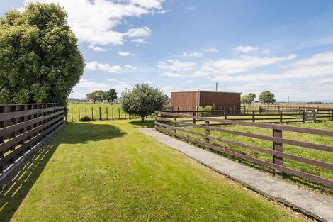 Photo of property in 34 Te Arakura Road, Feilding, 4775