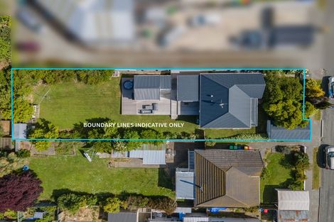 Photo of property in 58 Woodlands Road, Parkside, Timaru, 7910
