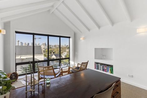 Photo of property in 23 Paget Street, Freemans Bay, Auckland, 1011