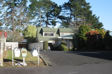 Photo of property in 23 Kelvin Place, Hamilton East, Hamilton, 3216