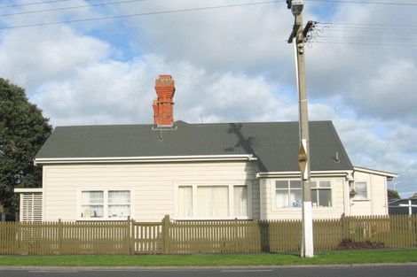 Photo of property in 601 Queen Sh25 Street, Thames, 3500