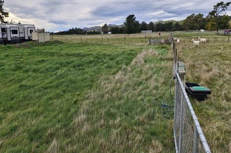 Photo of property in 24 Quinlivan Street, Hawarden, 7385