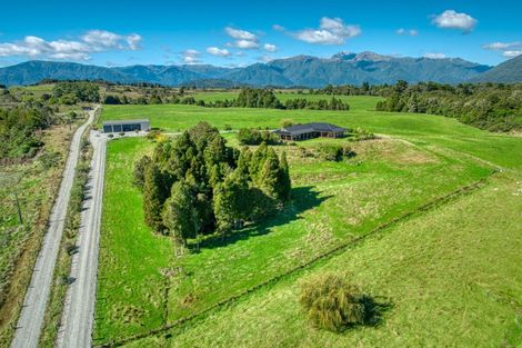 Photo of property in 315 Lake Brunner Road, Moana, Kumara, 7875