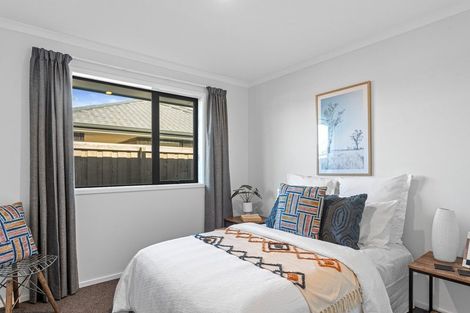 Photo of property in 5 Westbrook Avenue, Rolleston, 7615