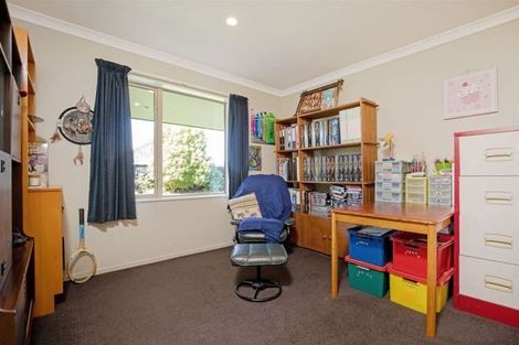 Photo of property in 11 Salisbury Drive, Rolleston, 7614