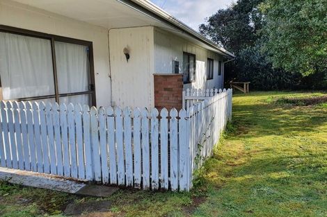 Photo of property in 5 Ngapua Place, Kaikohe, 0405