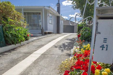 Photo of property in 41 Shakespeare Street, Te Aroha, 3320