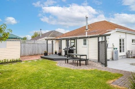 Photo of property in 12 Manning Place, Woolston, Christchurch, 8023