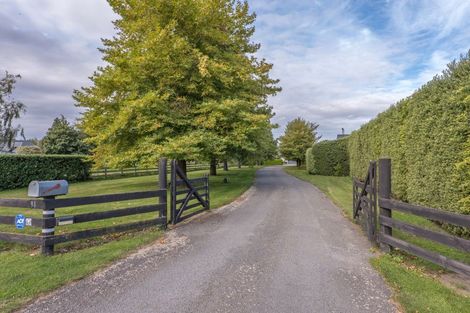 Photo of property in 98 Sutherlands Road, Halswell, Christchurch, 8025