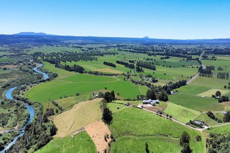 Photo of property in 575a Whirinaki Road, Galatea, Murupara, 3079