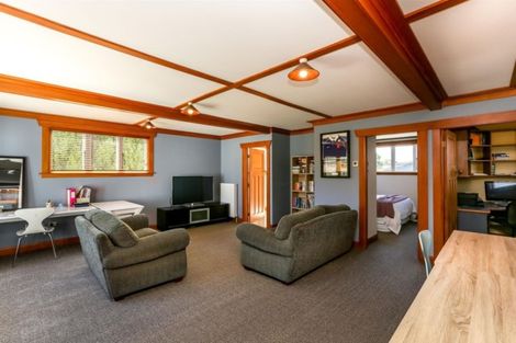 Photo of property in 41 Hamblyn Street, Strandon, New Plymouth, 4312