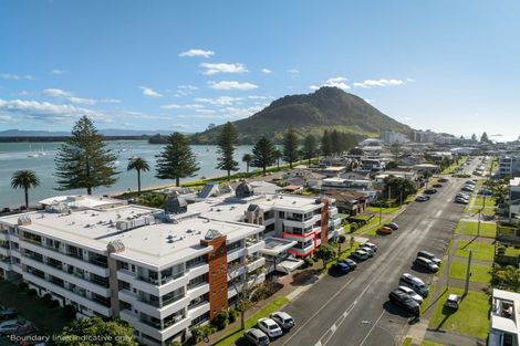 Photo of property in 215/36 Victoria Road, Mount Maunganui, 3116