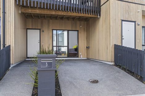 Photo of property in 3 Frank Gill Road, Hobsonville, Auckland, 0616