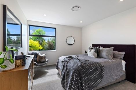 Photo of property in 1 Wood Lane, Fendalton, Christchurch, 8014