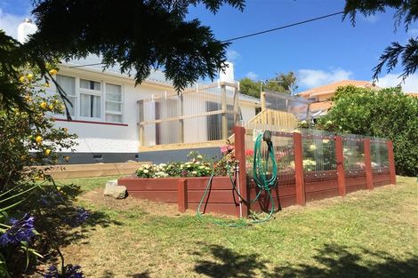 Photo of property in 52 Leslie Street, Waitara, 4320