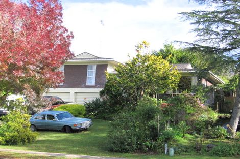 Photo of property in 5 Mirrabooka Avenue, Botany Downs, Auckland, 2010