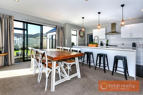 Photo of property in 57 Bradwell Crescent, Halswell, Christchurch, 8025